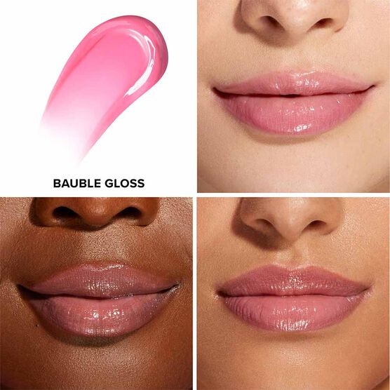 HOLIDAY 2024 BAUBLE GLOSS .8GM/.02OZ